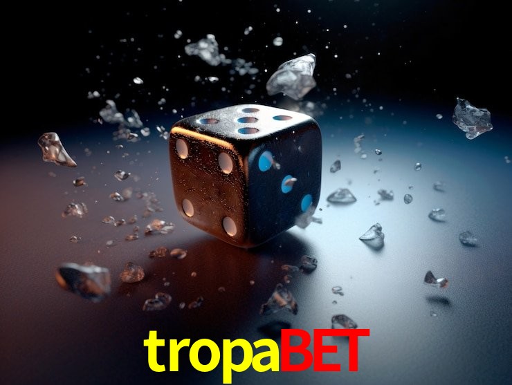 Bônus e promoções da tropabet