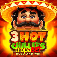 Cashback e recargas na tropabet