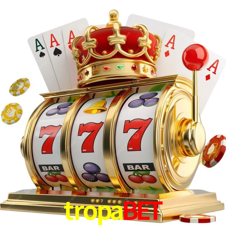 Jackpots e promoções na tropabet
